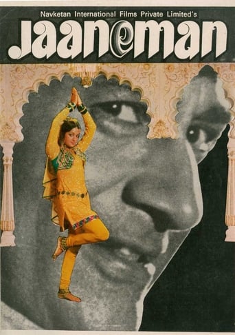 Poster of Jaaneman