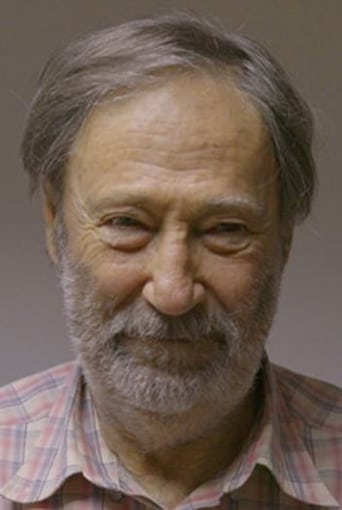 Portrait of Petre Arsovski