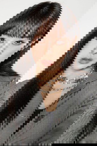 Portrait of Noze