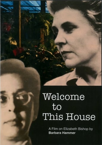 Poster of Welcome to This House