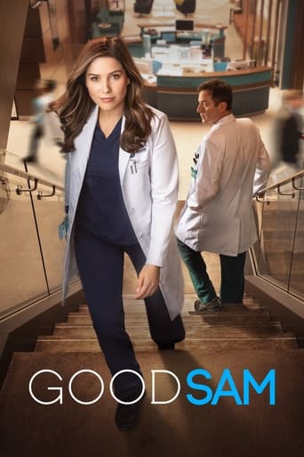 Poster of Good Sam