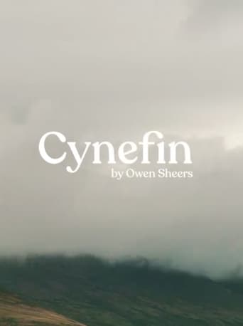 Poster of Cynefin