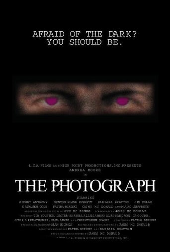 Poster of The Photograph
