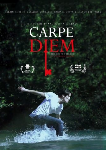 Poster of Carpe Diem