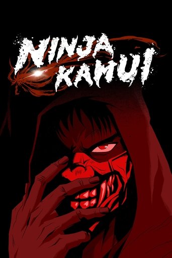Portrait for Ninja Kamui - Season 1
