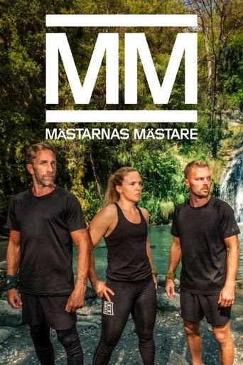 Portrait for Mästarnas mästare - Season 16
