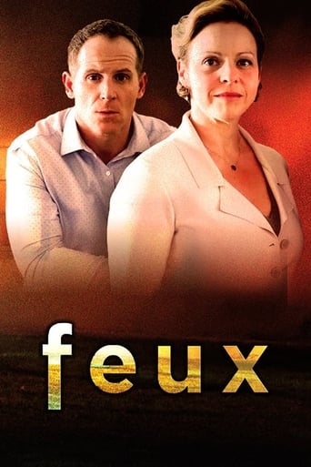 Poster of Feux