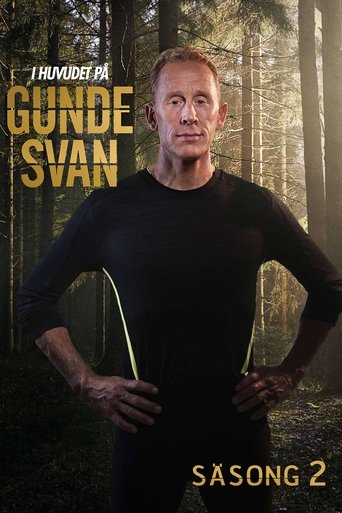 Portrait for I Huvudet på Gunde Svan - Season 2