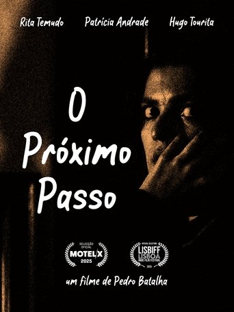 Poster of O Próximo Passo