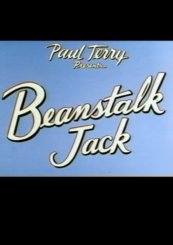 Beanstalk Jack Poster of Beanstalk Jack
