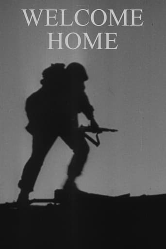 Poster of Welcome Home