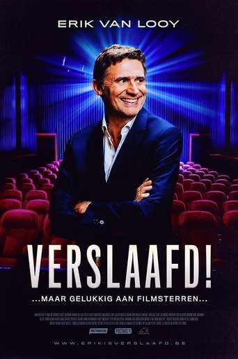 Poster of Verslaafd!