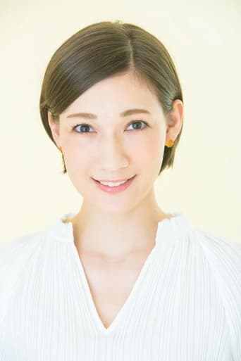 Portrait of Maiko