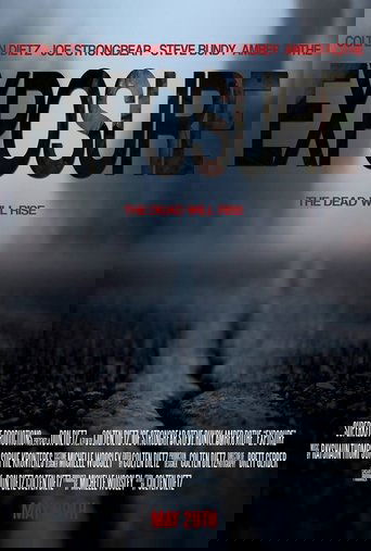 Poster of Exposure