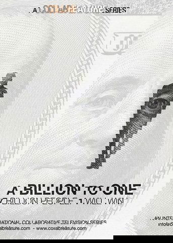 Poster of A Billion To One