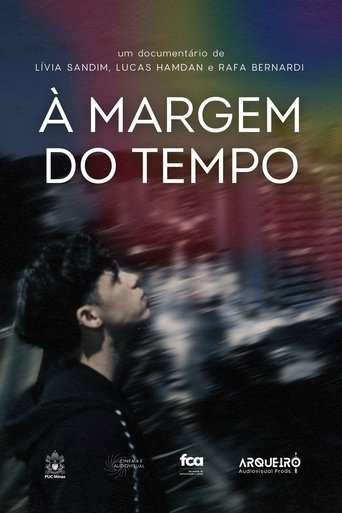Poster of À Margem do Tempo