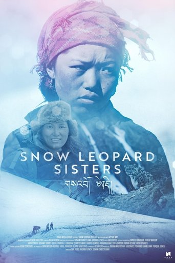 Poster of Snow Leopard Sisters