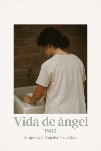 Poster of Vida de ángel