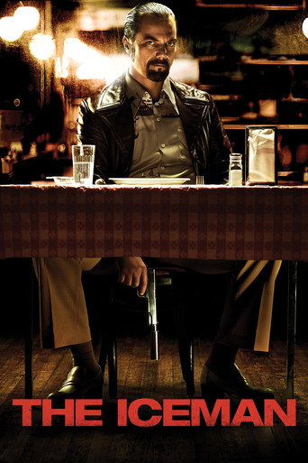 The Iceman Poster of The Iceman