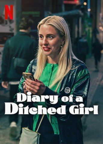 Poster of Diary of a Ditched Girl