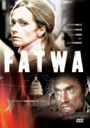 Poster of Fatwa