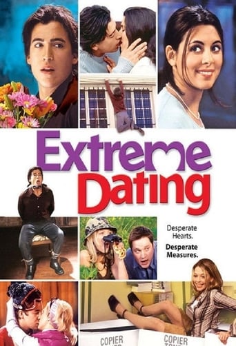 Poster of Extreme Dating