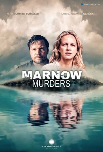Poster of Marnow Murders