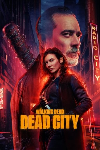 Portrait for The Walking Dead: Dead City - Season 2