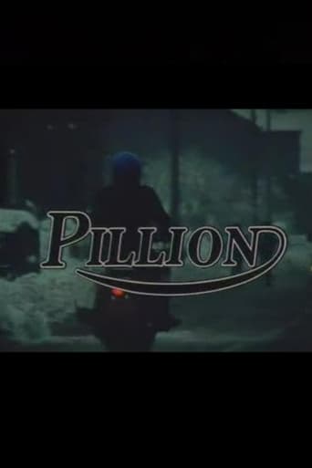 Poster of Pillion