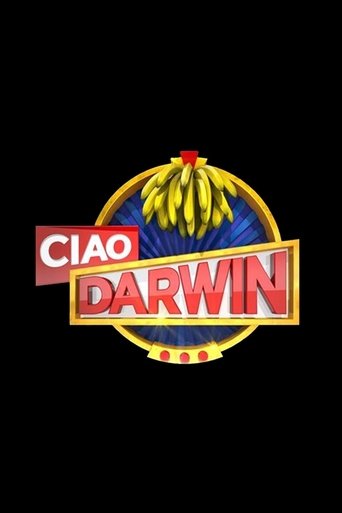 Portrait for Ciao Darwin - Season 1