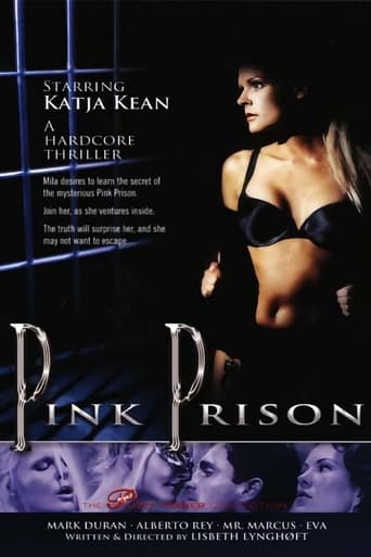 Poster of Pink Prison