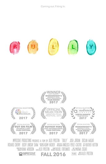Bully Poster of Bully