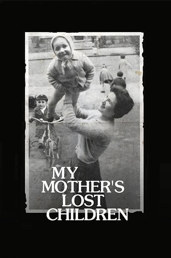 My Mother's Lost Children Poster of My Mother's Lost Children