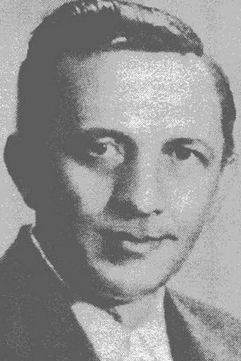 Portrait of Stanisław Owoc
