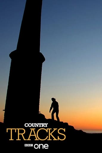 Poster of Country Tracks
