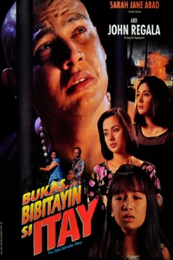 Poster of Bukas Bibitayin Si Itay