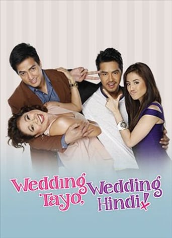 Poster of Wedding Tayo, Wedding Hindi!