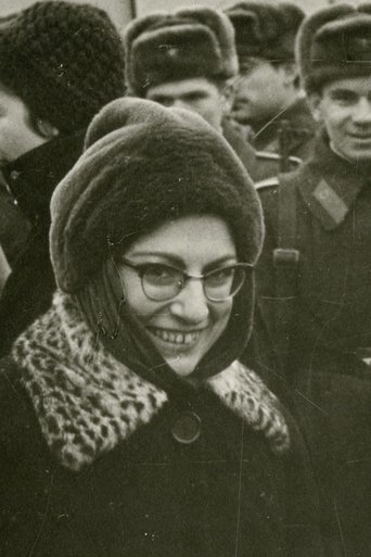 Poster of NEL NOME DI MARA: STORIA DI UNA DIRETTRICE DI PRODUZIONE