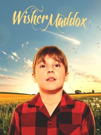 Wisher Maddox Poster of Wisher Maddox