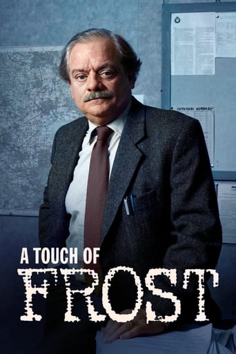 Poster of A Touch of Frost