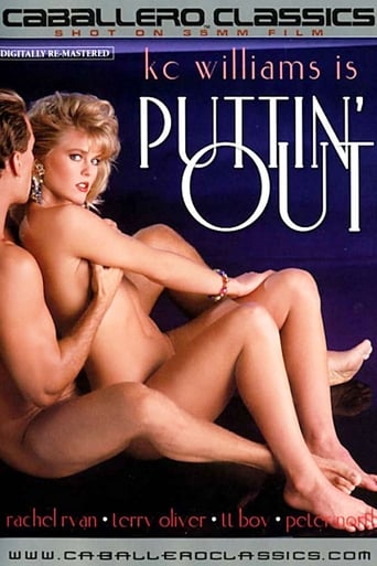 Poster of Puttin' Out