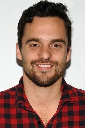 Portrait of Jake Johnson