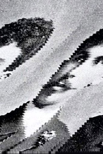 Portrait of William K.L. Dickson