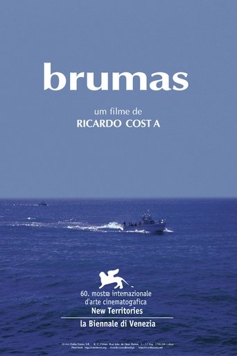 Brumas Poster of Brumas