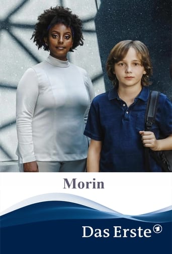 Poster of Morin