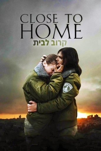 Poster of Close to Home