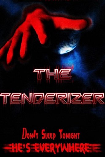 The Tenderizer Poster of The Tenderizer