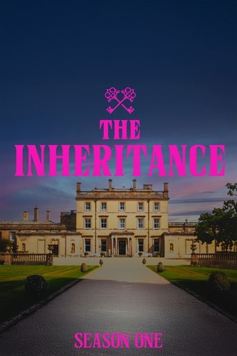 Portrait for The Inheritance - Season 1