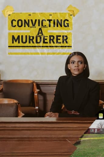 Poster of Convicting A Murderer