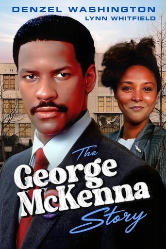 Poster of The George McKenna Story